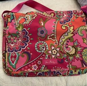 Vera Bradley messenger bag